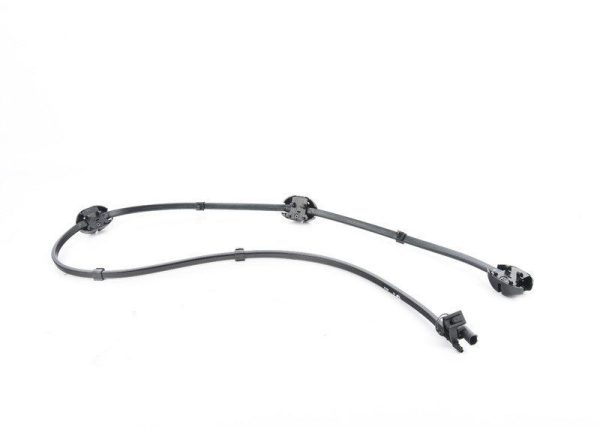 NEW GENUINE BMW X3 X4 X5 G01 G02 G05 WINDSCREEN WASHER NOZZLE ASSEMBLY 61667399024