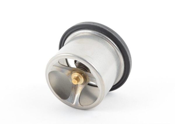 NEW GENUINE BMW M5 E39 E34 Z8 E52 ENGINE COOLANT THERMOSTAT 11537835558 - Image 6
