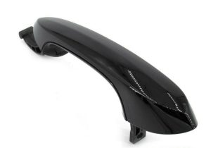 NEW GENUINE BMW F40 G30 G31 G32 REAR LEFT SIDE OUTER DOOR HANDLE 51217489321