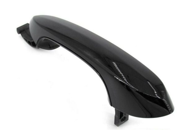 NEW GENUINE BMW F40 G30 G31 G32 REAR LEFT SIDE OUTER DOOR HANDLE 51217489321