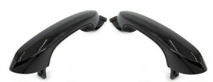 NEW GENUINE BMW F40 G30 G31 G32 REAR OUTER DOOR HANDLE PAIR SET LEFT RIGHT