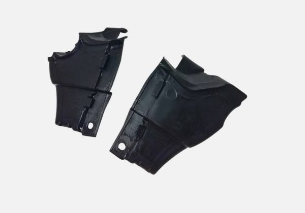 NEW GENUINE BMW X5 E70 X6 E71 LOWER ENGINE PARTITION COVERS PAIR SET LEFT RIGHT 51757171791+51757171792 - Image 3