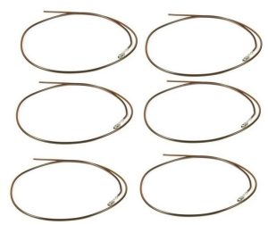 NEW GENUINE BMW CONNECTOR BUCHSENKONTAKT ELO-POWER MIT K 61130056965