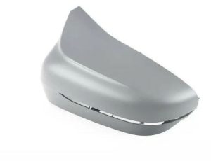 NEW GENUINE BMW 5 SERIES M5 F90 FRONT WING MIRROR COVER LEFT N/S RHD 51168073275