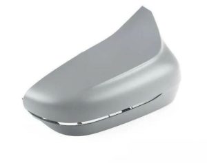 NEW GENUINE BMW 5 SERIES M5 F90 FRONT WING MIRROR COVER RIGHT O/S RHD 51168073276