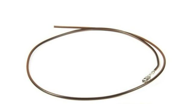 NEW GENUINE BMW CONNECTOR BUCHSENKONTAKT ELO-POWER MIT K 61130056965