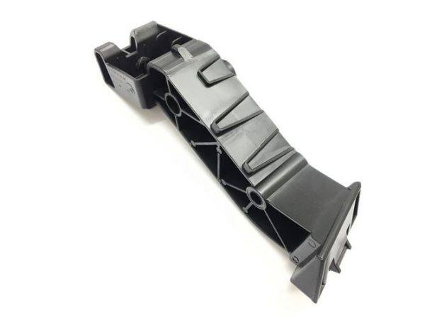 NEW GENUINE MERCEDES-BENZ VITO W447 FRONT BUMPER RIGHT STRUT O/S A4478850218 - Image 3