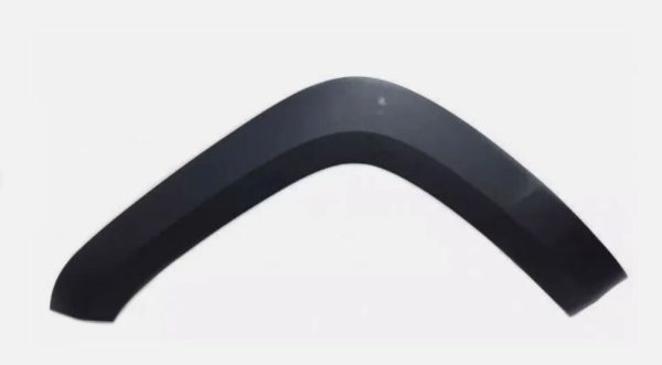 NEW GENUINE VW AMAROK FRONT WING WHEEL ARCH COVER TRIM LEFT N/S 2HH854731GRU
