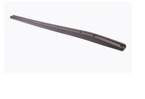 NEW GENUINE MERCEDES BENZ G CLASS FRONT FENDER PROTECTIVE STRIPE SET LEFT N/S A4616800074