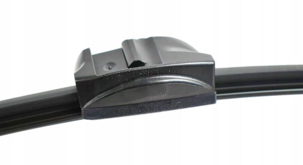 NEW GENUINE BMW 5 SERIES F10 F11 FRONT WINDSCREEN WIPER BLADES SET LHD 61612458015 - Image 2