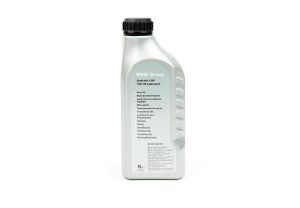 NEW GENUINE BMW 75W 90 SYNTHETIC OSP GEAR BOX OIL 1000ML 83222365987
