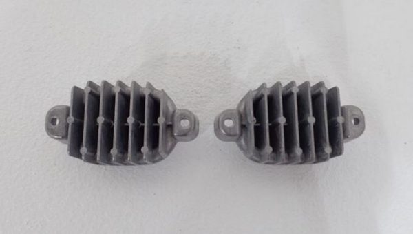 NEW GENUINE BMW 1 SERIES F20 F21 LCI HEADLIGHTS LED MODULES SET 63117428425 - Image 5