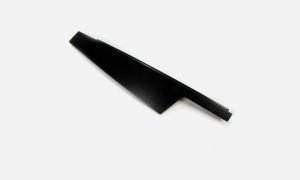 NEW GENUINE BMW 5 SERIES G30 G31 FRONT RIGHT DOOR PILLAR TRIM B 51337336954