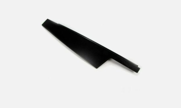 NEW GENUINE BMW 5 SERIES G30 G31 FRONT RIGHT DOOR PILLAR TRIM B 51337336954
