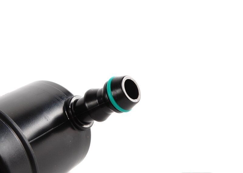 BMW 5 E60 E61 03-09 NEW BUMPER HEADLIGHT N/S LEFT WASHER SPRAY NOZZLE 61677038415 - Image 2