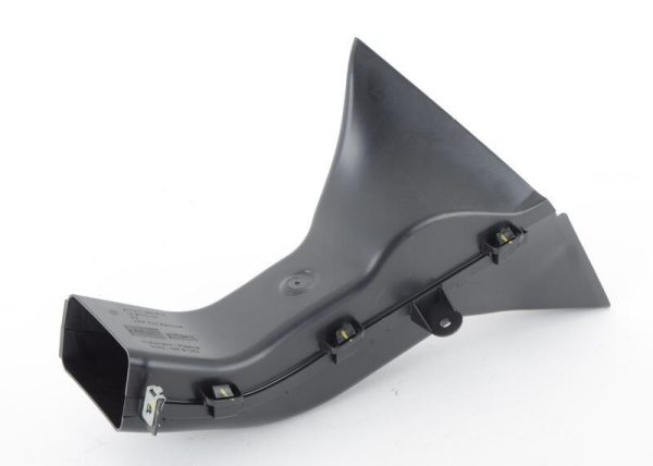 BMW NEW GENUINE 4 SERIES F32 F33 F36 FRONT RIGHT O/S AIR VENT DUCT 51747290612 - Image 4