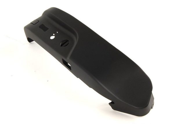 NEW BMW GENUINE E38 E39 SERIES 1996 - 2003 FRONT LEFT SEAT OUTER COVERING N/S 52107058008 - Image 3