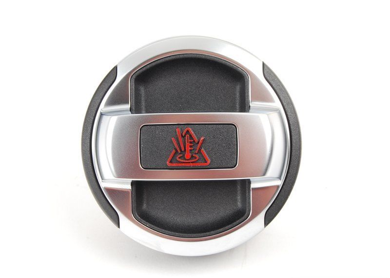 NEW GENUINE AUDI R8 COOLANT EXPANSION TANK CAP LID 420121321