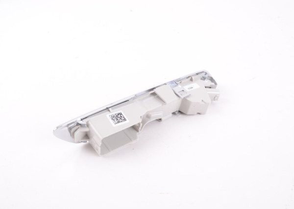 BMW NEW GENUINE F10 F11 WING TURN INDICATOR CHROME TRIM RIGHT O/S 63137154168 - Image 4