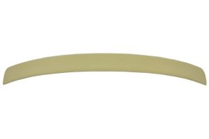 Trunk Lip Spoiler suitable for Skoda Octavia II 1Z (2004-2013) Sedan/Liftback