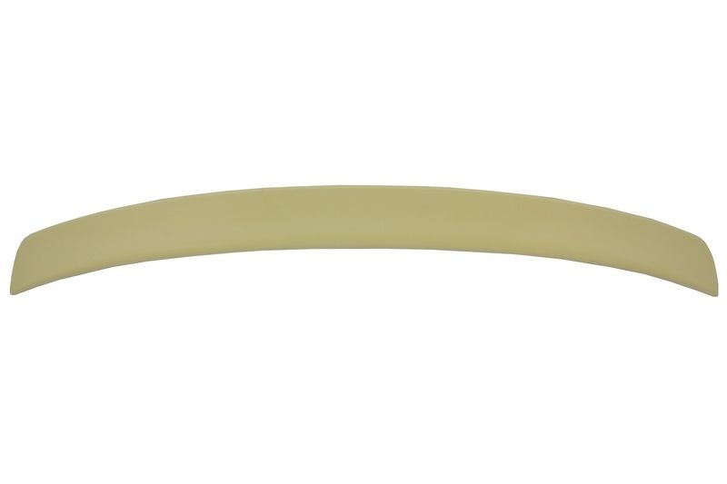 Trunk Lip Spoiler suitable for Skoda Octavia II 1Z (2004-2013) Sedan/Liftback