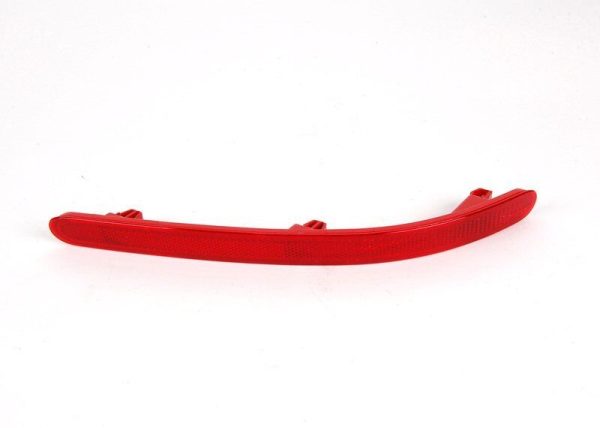 NEW GENUINE VW TOUAREG 03-10 REAR BUMPER RIGHT O/S REFLECTOR 7L6945106A - Image 5