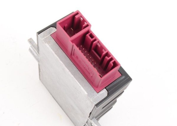 NEW GENUINE BMW 1 3 5 6 X1 X5 X6 Z4 SERIES FUEL PUMP CONTROL UNIT 16147229173 - Image 4