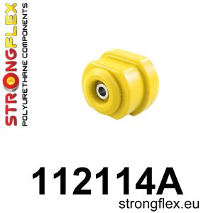 112114A: Front subframe bush SPORT