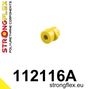 112116A: Rear anti roll bar bush SPORT