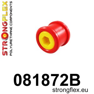 081872B: Front wishbone – rear bush