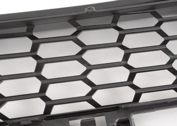 NEW GENUINE BMW 6 SERIES F06 F12 F13 M SPORT FRONT BUMPER GRILL LEFT N/S 51118050347 - Image 5