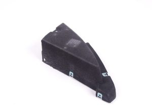 BMW NEW GENUINE E90 E92 E93 M3 BELLY PAN UNDER TRAY COVER LEFT N/S PART 7896419