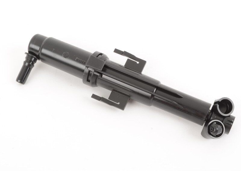 BMW 6 F12 F13 F06 NEW BUMPER HEADLIGHT O/S RIGHT WASHER SPRAY NOZZLE 61677246088 - Image 3