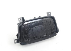 NEW BMW OEM 3 SERIES E92 R93 CENTER ASHTRAY STORAGE ODDMENTS TRAY BLACK 51166960688