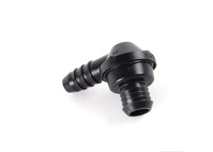 NEW GENUINE BMW 3 5 7 X5 SERIES BRAKE SERVO NON-RETURN MOTOR CHECK VALVE 34331161300