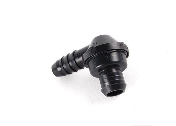 NEW GENUINE BMW 3 5 7 X5 SERIES BRAKE SERVO NON-RETURN MOTOR CHECK VALVE 34331161300