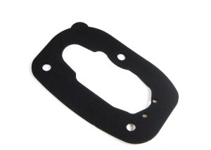 BMW NEW GENUINE 5 TOURING E39 REAR TAIL LIGHT SEAL GASKET LEFT N/S 63218386863