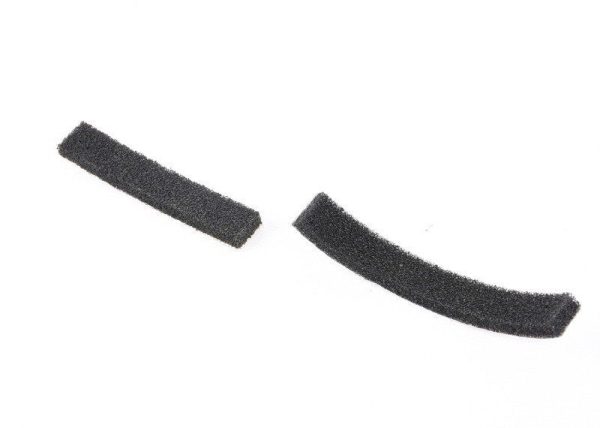 BMW NEW GENUINE 3 SER E36 CONVERTIBLE FOLDING TOP FRONT RAIL GASKET 54318209780 - Image 3