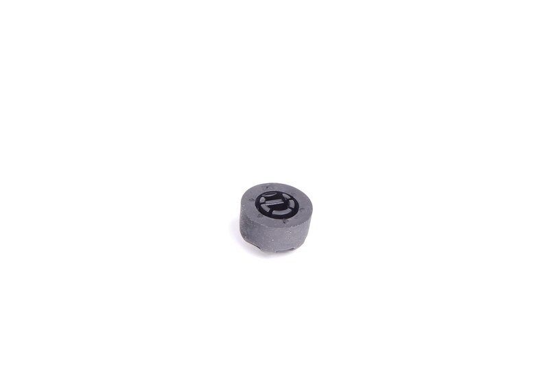 NEW GENUINE MINI COOPER R50 R52 R53 ROTARY KNOB FOR RADIO BUTTON 65129126999 - Image 7
