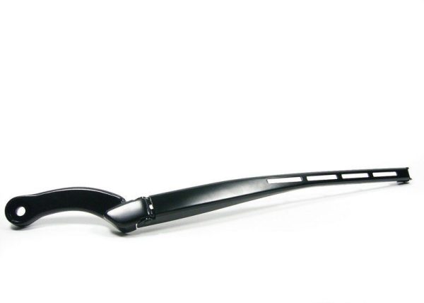 NEW GENUINE AUDI A4 01-08 FRONT LEFT N/S AERO WINDOW WIPER ARM LHD 8E1955407C - Image 7