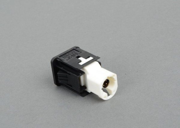 NEW GENUINE BMW USB SOCKET FITS MOST OF BMW MODELS 84109229294 - Image 2