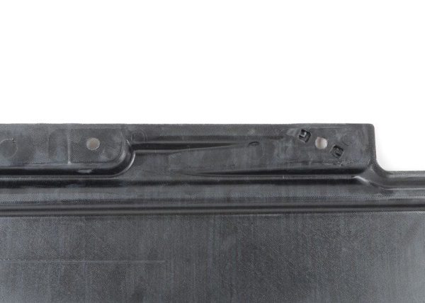 NEW GENUINE AUDI A5 S5 RS5 UNDERBODY PROTECTION COVER SHIELD TRIM RIGHT O/S 8F0825208B - Image 4