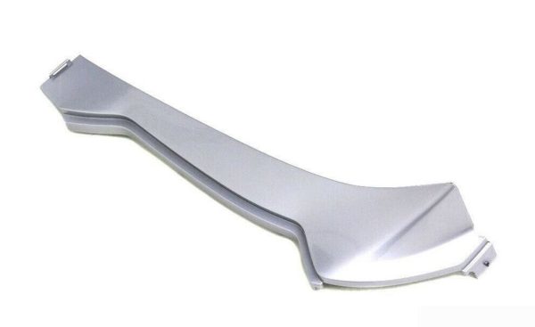 NEW GENUINE AUDI R8 16-19 COUPE PANEL TRIM COVER PRIMED LEFT N/S 4S8853165AGRU - Image 3