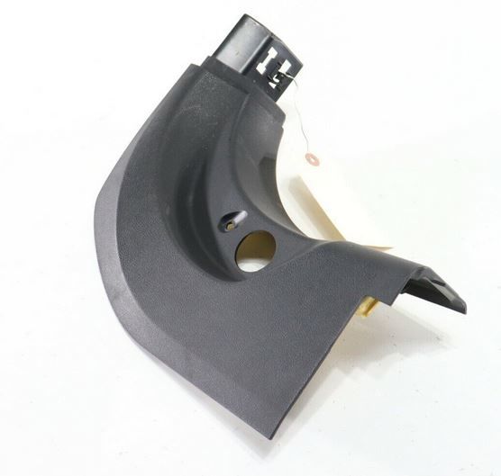 NEW GENUINE BMW 7 SERIES G11 G12 INTERIOR LETERAL TRIM PANEL DRIVER SIDE LHD 51437390753 - Image 2