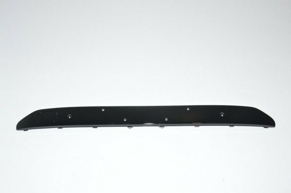 NEW GENUINE BMW G07 X7 M SPORT FRONT BUMPER TRIM WITH PDC HOLES 51118745424 - Image 2