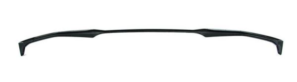 NEW GENUINE BMW G20 M PERFORMANCE FRONT BLACK SPLITTER ATTACHMENT 51192455832 - Image 3