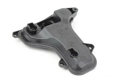 NEW GENUINE PORSCHE CAYENNE 2002-2006 REAR TAIL LIGHT BULK HOLDER RIGHT O/S 95563143800 - Image 3