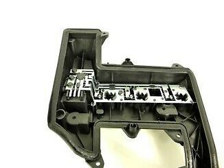 NEW GENUINE PORSCHE CAYENNE 2007-2010 REAR TAIL LIGHT BULK HOLDER LEFT N/S 95563143900 - Image 4