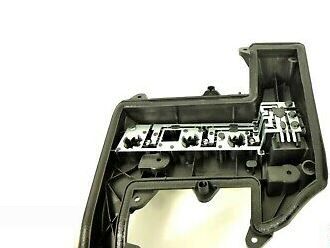 NEW GENUINE PORSCHE CAYENNE 2007-2010 REAR TAIL LIGHT BULK HOLDER RIGHT O/S 95563144000 - Image 4