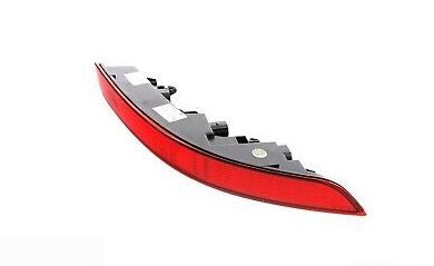 NEW GENUINE PORSCHE CAYENNE 14-17 REAR BUMPER LOWER FOG LIGHT RIGHT O/S 95863110610 - Image 3